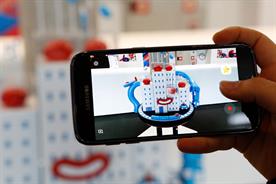 The continued rise of mobile intelligence