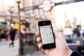 Less than a quarter of mobile media planners are verifying data