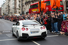 How to put your brand firmly in the driving seat