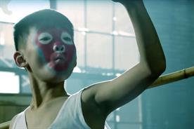 Pepsi rings in the Chinese New Year with the Monkey King family