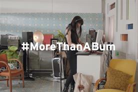 Wrangler ad's focus on women's bums sparks 'false feminism' criticism