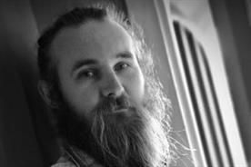 Gawain Morrison: co-founder of Sensum