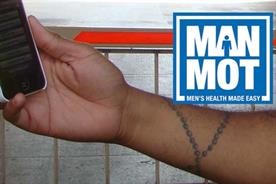 The Man MOT offers text and online chat options direct to doctors for men worried about their health