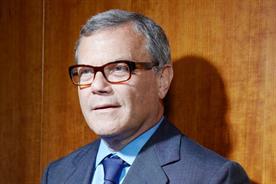 WPP revenue up 10.5% despite marketing taking 'back seat' for clients