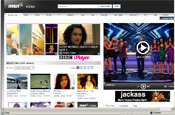 MSN Video