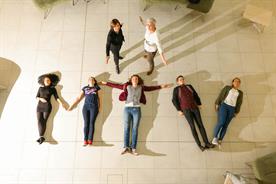 The partnership aims to give students hands-on experience in the events industry
