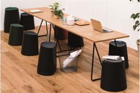 Muji opens pop-up apartment for latest products