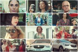 Breaking mum: how Vauxhall and Mother redefined car marketing