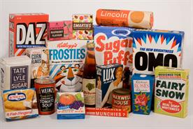 Museum of Brands: founder Robert Opie marks 50 years since starting his collection
