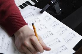 Composer or conductor? the debate continues
