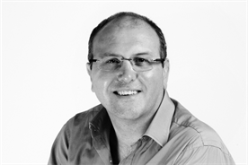 Michael Wyrley-Birch rose 46 places from 2015's list