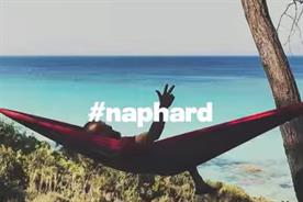 REI: "Opt outside"
