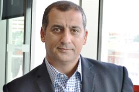 Naren Patel: chairman of OMC