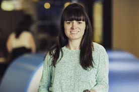 Natalie Cummins: managing director at Zenith UK