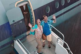 NatWest: 'goodbye, hello' by M&C Saatchi 