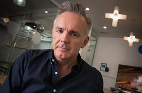 Neil Christie named Wieden & Kennedy London CEO