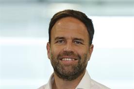 WPP moves Salmon under Wunderman to form new e-commerce division