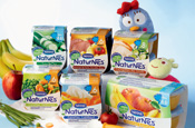 Nestle's NaturNes