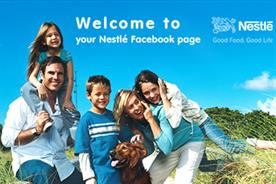 Nestlé: has 210 million fans on Facebook says Pete Blackshaw