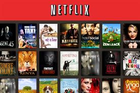 Netflix: Crispin Porter & Bogusky is the incumbent on the advertising account in the US