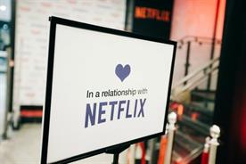 Netflix leapfrogs BBC iPlayer in BrandIndex 'buzz' rankings