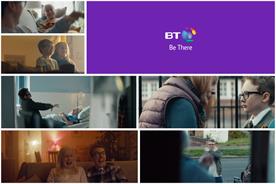 Adwatch: BT presents an antidote to digital pessimism