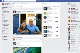 Just 20% of Facebook posts generate an emotional response