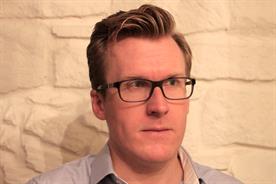 Peter Spiers, head of advertising and design at William Hill