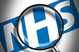 NHS: should urge people to share their genomic data says Emma Doyle