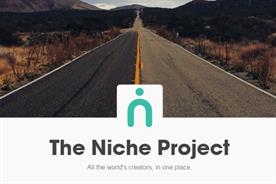 Niche: Twitter's influencer platform connects brands with creators across social media