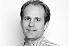 Managing director Nick Adams is expecting Sense to turn over £7.5m in 2016