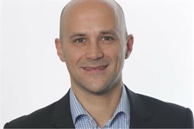 Nick Hugh: Yahoo's European sales boss leaving for the Telegraph Media Group