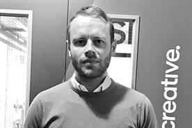 Set Creative appoints Nick Tether as business development director