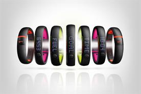 Nike: updates Nike+ FuelBand SE