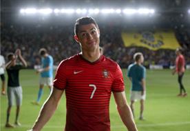 Nike's unofficial 'Risk Everything' four minute epic has set a high standard at home in the cinema