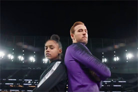 Nike gives Spurs fans glimpse of new stadium