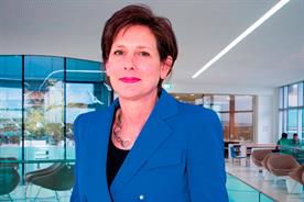 Nina Bibby, CMO at O2
