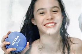 Nivea: skincare brand owner Beiersdorf has postponed its European media review