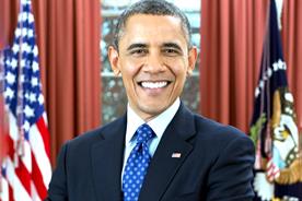 Obama discusses bloated government and Apple encryption at SXSW