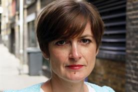 Yvonne O'Brien: has previously worked at Universal McCann, Clear Channel UK and JC Decaux
