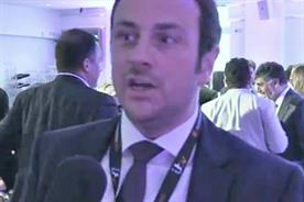 Jon O'Donnell: goup commercial director at ESI Media