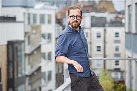 The & Partnership promotes Oliver Feldwick to global innovation role