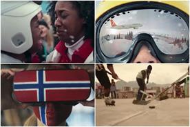 Coke, Samsung and P&G lead brand tie-ups for Winter Olympics