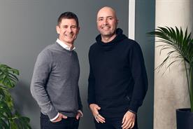 Oliver hires Rodrigo Sobral as global creative chief