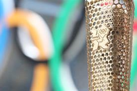 Five years on from London's Olympic marketing rush