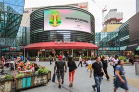 UK adspend forecast for 2016 upgraded as Brexit to impact next year