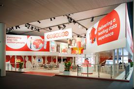 In pictures: Ooredoo at Mobile World Congress