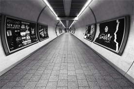 Advertising's big blind spot