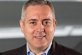 Owen Sagness: the UK general manager for Microsoft Advertising and Online