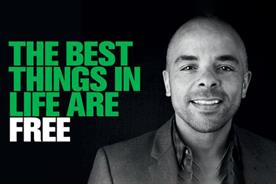 Jonathan Mildenhall, CMO of Airbnb